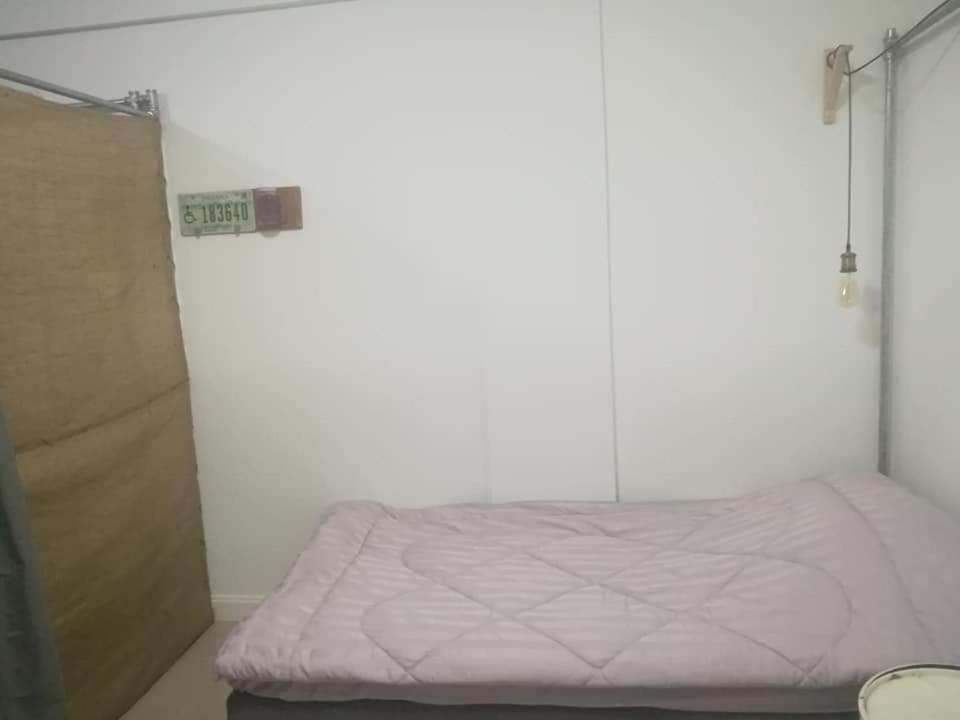 Pak Chong More Hostel Exterior foto